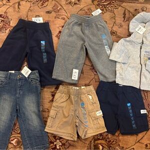 Boys bundle lot 12-18 months - NWT
